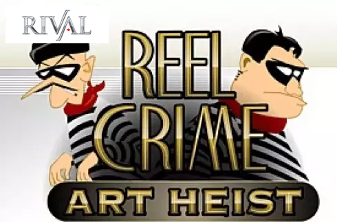 Reel Crime: Bank Heist